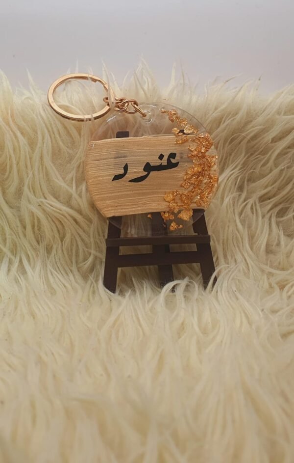 ⁦طباعة ميداليات شفافة⁩ - الصورة ⁦8⁩