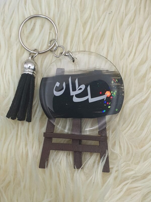 ⁦طباعة ميداليات شفافة⁩ - الصورة ⁦6⁩