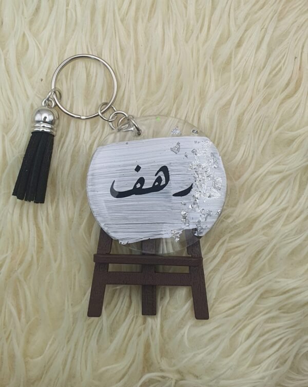 ⁦طباعة ميداليات شفافة⁩ - الصورة ⁦7⁩