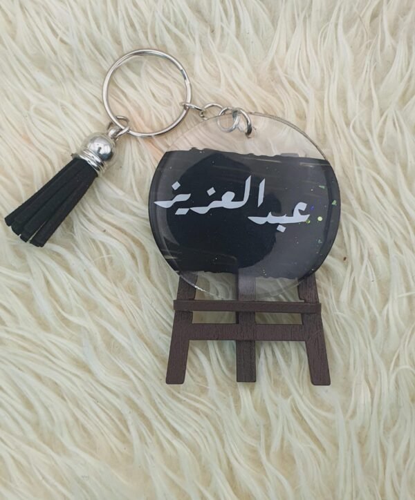 ⁦طباعة ميداليات شفافة⁩ - الصورة ⁦10⁩