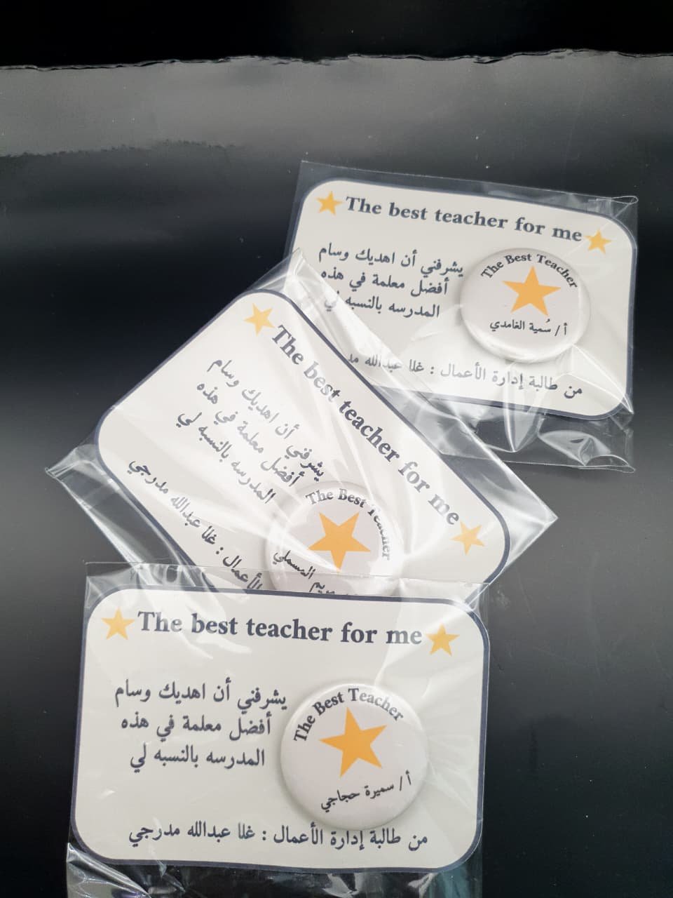 طباعة بروش دائري - الصورة 11